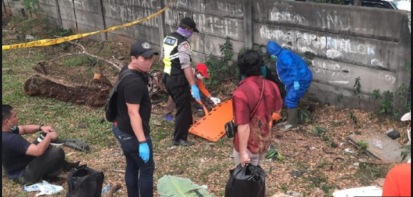 Apa Benar Penyebab Kematian Editor Metro TV  Gara-gara Hubungan Sesama Jenis?