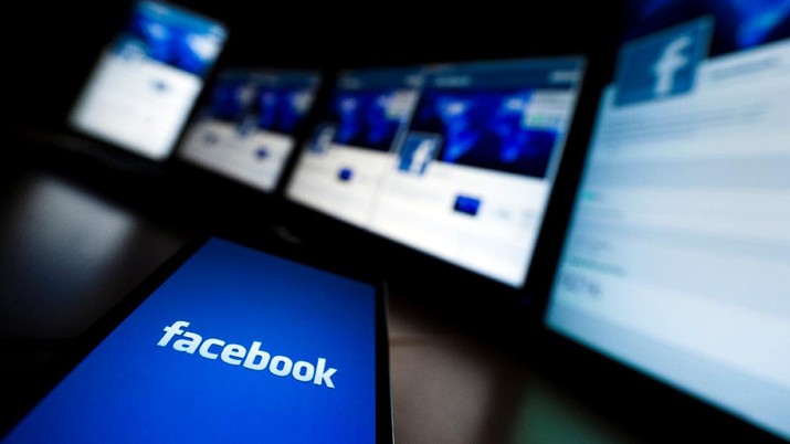 Berikut Tanda Akun Facebook Kamu Dibajak Orang, Ini Solusinya!