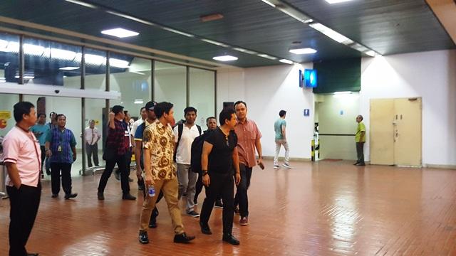 4 Sandera Abu Sayyaf Mengaku Disiksa Selama di Filipina