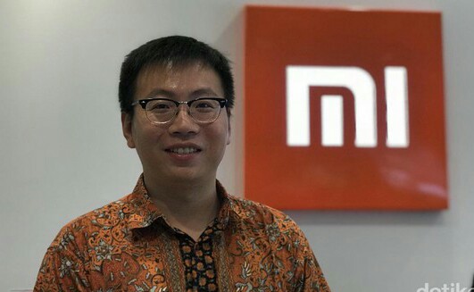 Dicap Merusak Harga, Begini Tanggapan Bos Xiaomi