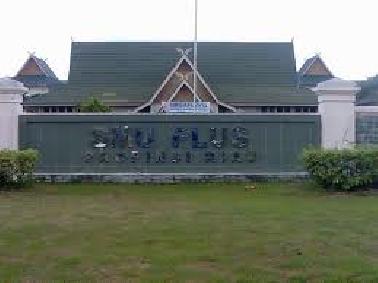 SMAN PLUS Pekanbaru Taja Pelatihan OSN se Provinsi Riau