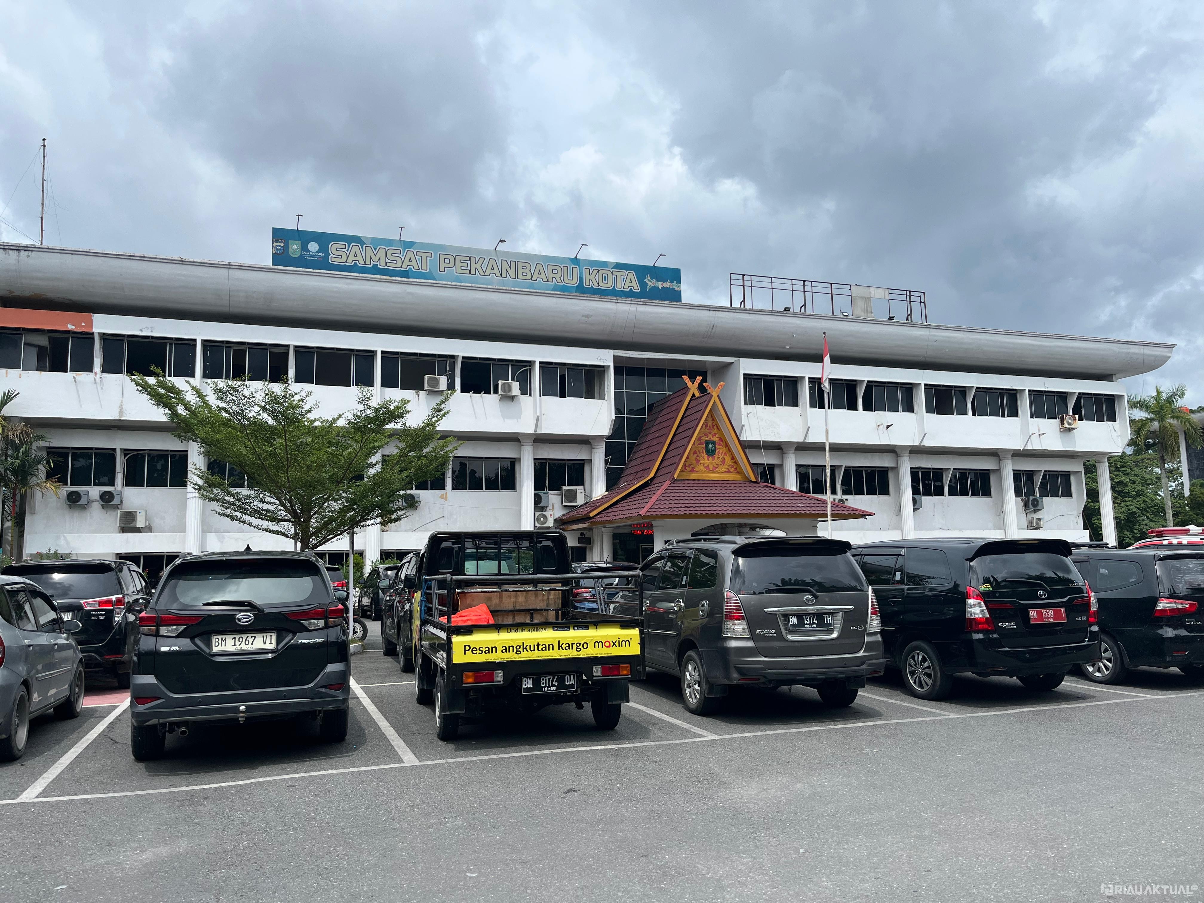 Program Penghapusan Denda Pajak Raup PAD Hingga Rp224 Miliar