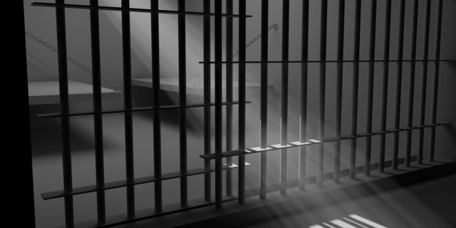 Divonis Mati, Amir Aco Masih Nekat Pesan Ekstasi Dari LP Makassar