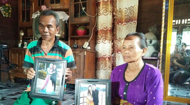 Alasan Dua Wanita Rela Dinikahi Sekaligus oleh Pria Sumsel