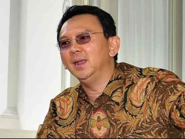 Adik Ungkap Respons Ahok soal SP3 Kasus Chat Habib Rizieq