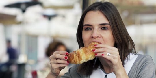 Berapa Banyak Jumlah Karbohidrat Yang Harus Dikonsumsi Jika Ingin Kurus?