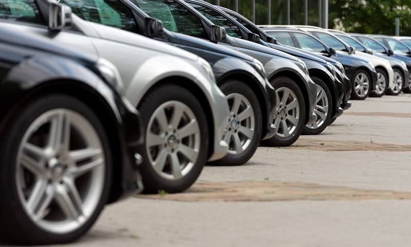 20 Mobil Terlaris Sepanjang Oktober 2017