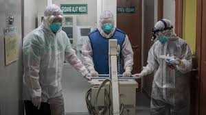 Bukan Hanya Tolak Jamaah Umrah, Arab Saudi Larang Turis ke Masjid Nabawi