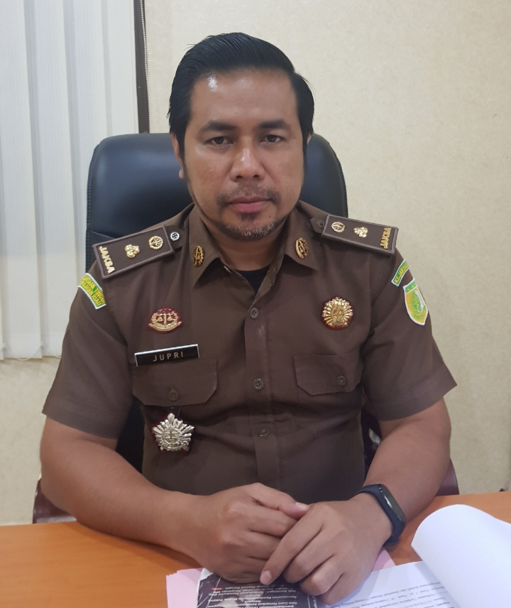 Kejaksaan Akan Selidiki Proyek Jasa Berlangganan Internet Diskominfotik Bengkalis 