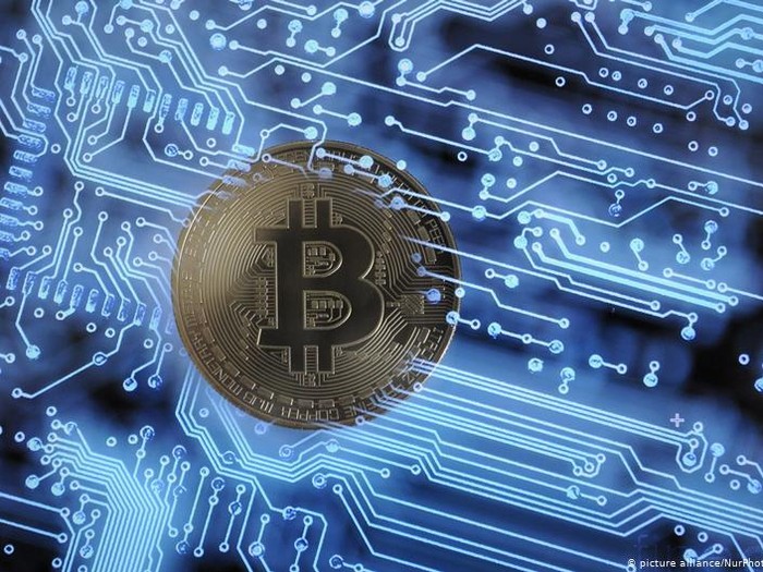 Harga Bitcoin Bisa Meroket ke Rp 5,8 Miliar