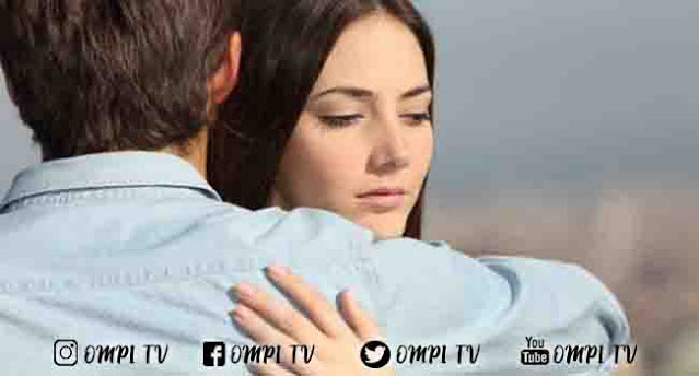 Ini Penyebabnya, Sudah Punya Pasangan Tapi Masih Naksir Orang Lain?