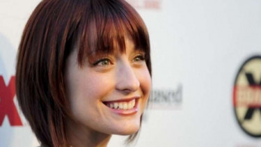 Artis Cantik Hollywood Terlibat Perdagangan Seks?