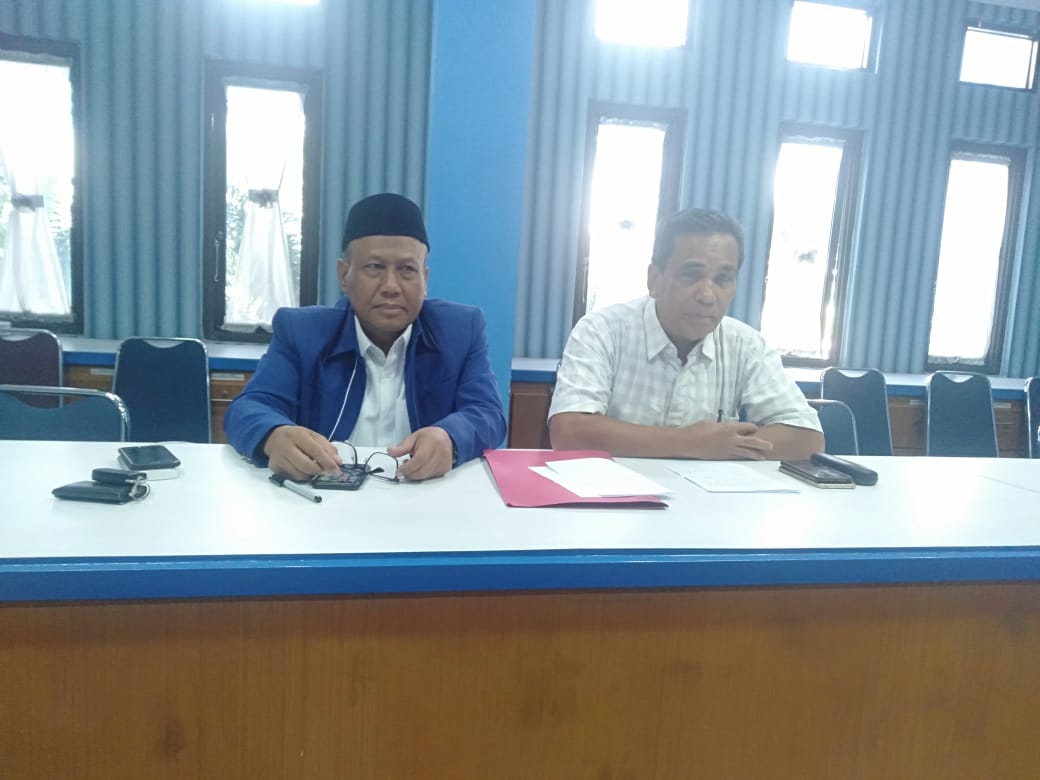 Kader PAN Diminta Tak Resah, Semua Sesuai Mekanisme