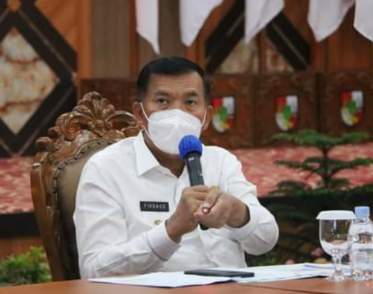 Pekansikawan tidak Persoalkan Identitas Warga