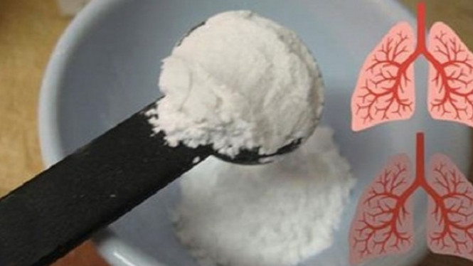 Nikotin Hilang dalam Sebulan dengan Cara Sederhana Ini