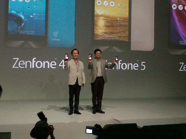 Kepuasan Berfoto dengan Smartphone ASUS ZenFone
