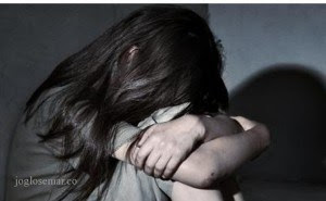 Astaga! Gadis 8 Tahun Diperkosa Geng Bocah, Anak 6 Tahun Terlibat