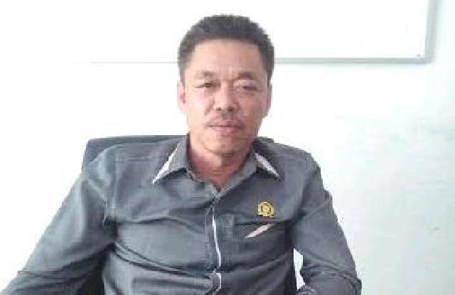 Dewan Sebut Pemkab Rohil Tidak Adil pada Kecamatan Penyumbang PAD Terbesar