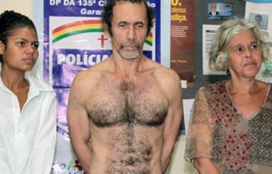 Rasa Daging Manusia Menurut Para Kanibal