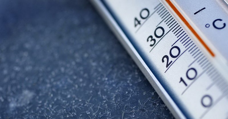 Cuaca Ekstrem, Suhu Kota Padang Turun 2 Derajat