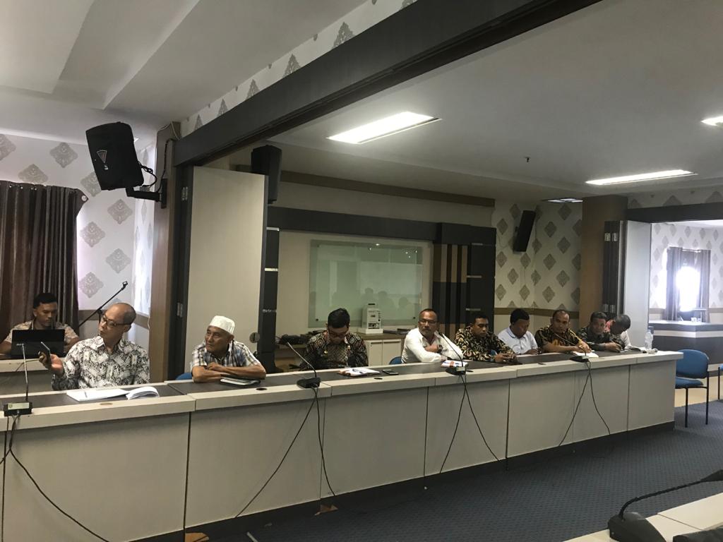 PT SDA dan Koperasi BBDM Sepakati Tahapan Bagi Hasil Kebun Plasma Sawit