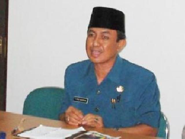 Wardan Ingin Kedatangan PT BAR Bawa Keuntungan Bagi Masyarakat
