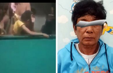 Hanya Terkena Bola Biliar, Pria Ini Aniaya Bocah 12 Tahun Hingga Babak Belur