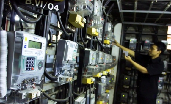 Wah ! PLN Bakal Hapus Golongan Listrik 4.400 VA ke Bawah