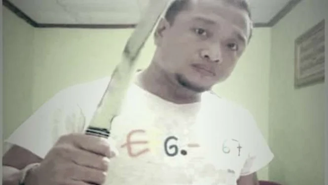 Ini dia Sosok Gembong Preman Pengeroyok Prajurit Raider TNI Hingga Sekarat