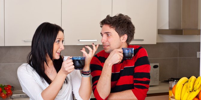 Peneliti Temukan Perbedaan Ritme Sirkadian Antara Pria dan Wanita