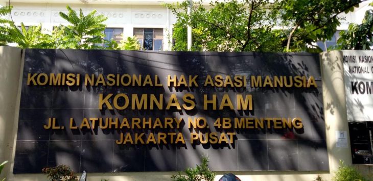 Polisi Harus Berani Proses Ambroncius Nababan, Pasalnya Sudah Jelas Kok