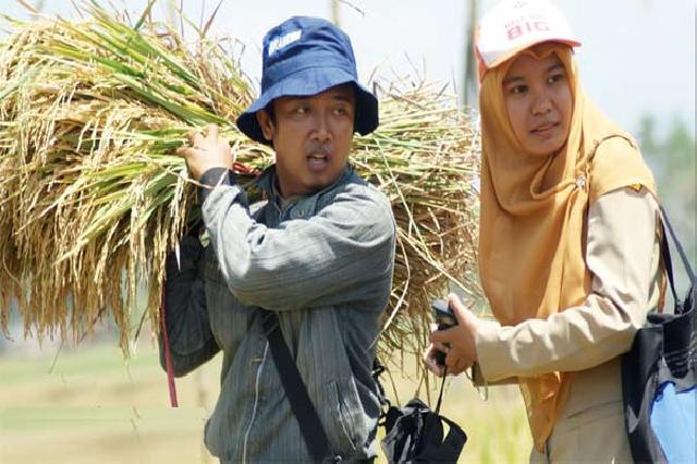 Siak Masih Kekurangan Tenaga Penyuluh