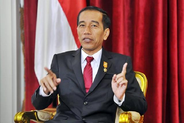 Presiden kumpulkan 269 kepala daerah di Istana besok