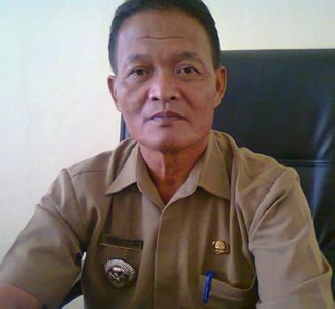 Senin Depan, Camat Lirik Bagikan E-KTP di Desa Seko