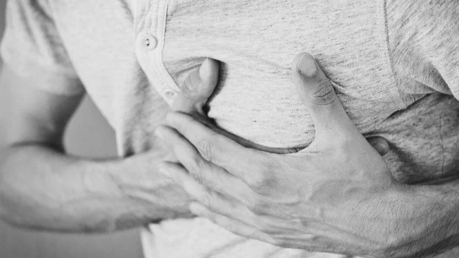 Sering Diabaikan, 4 Ciri Jantung Sedang Bermasalah