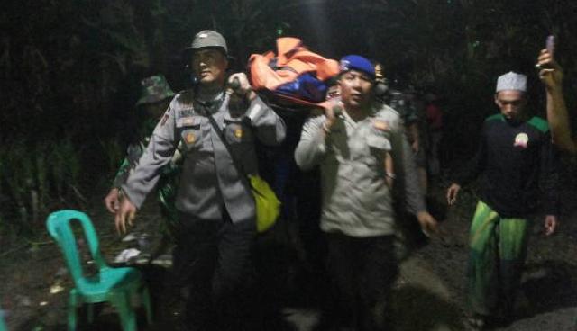 Enam Jenazah Santri Langitan yang Tenggelam Sudah Ditemukan