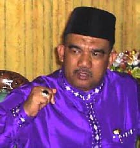 Jefri Noer Minta Achmad Kembali ke Jalan yang Benar