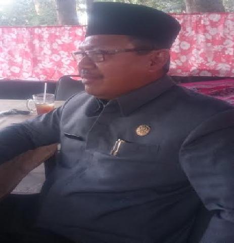 DLH Inhu Sudah Ambil Sampel Sungai Katipo, yang Diduga Tercemar Limbah