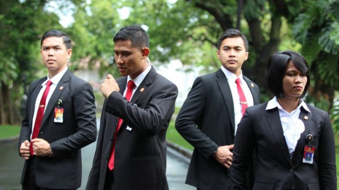 Nyelonong Temui Soeharto di Hotel, PM Israel dan Pengawalnya Hampir Mati Ditembak Paspampres