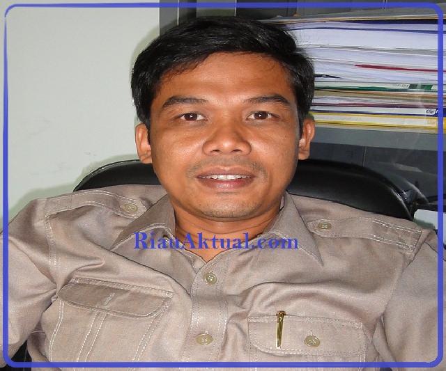 BK DPRD Pekanbaru Terus Usut PAW Dasrianto