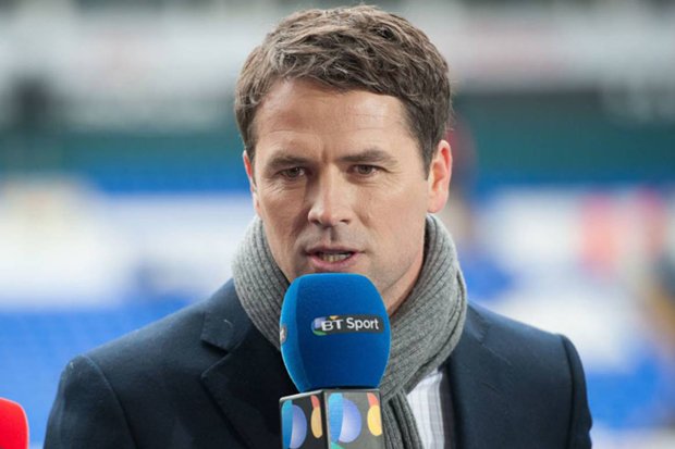 Liverpool vs Madrid, Analisis Michael Owen: Laga Seru, Banyak Gol