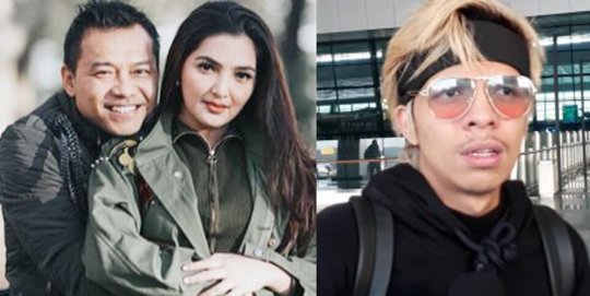 Atta Siap Beli Rumah Anang Hermansyah, Tawaran Harga Ditolak Ashanty Karena Ini