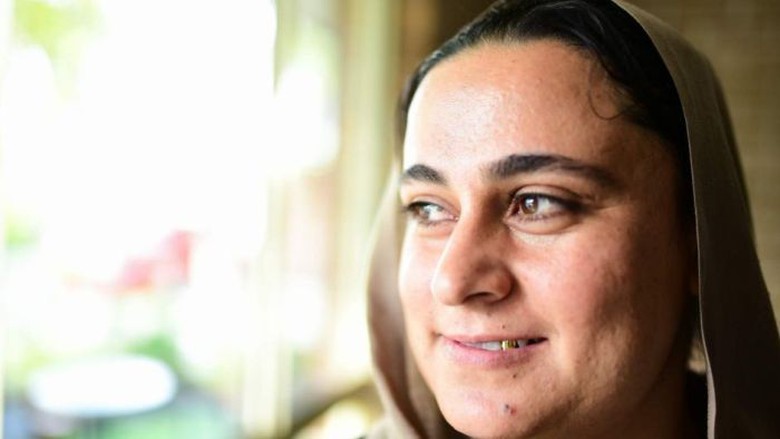 Kesaksian Perempuan Yazidi Yang Dijadikan Budak Seks ISIS