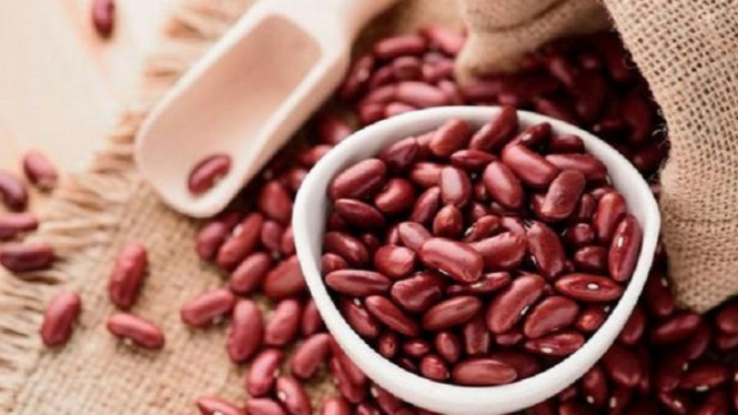 Tiga Makanan Ini Tingkatkan Konsentrasi Selama Berpuasa