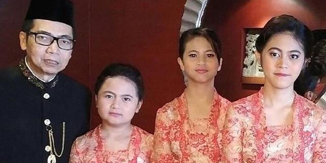 Ini sosok Dodi Triono korban pembunuhan sadis di Pulomas