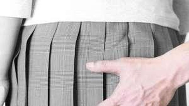 1 Wanita Diduga Dicabuli Driver Taksi Online, Lalu Dibuang di Bandara