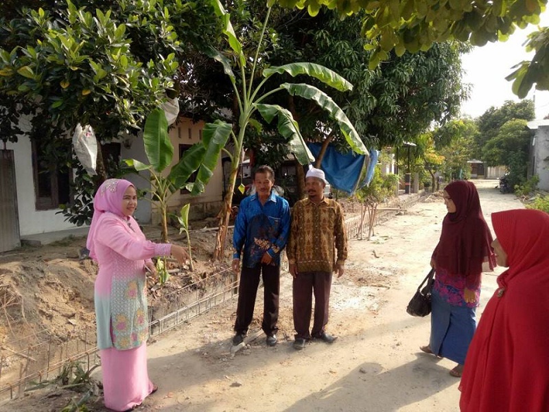 Komisi I DPRD Pekanbaru Minta Kepolisian dan Masyarakat Bekerjasama Tekan Angka Kriminalitas