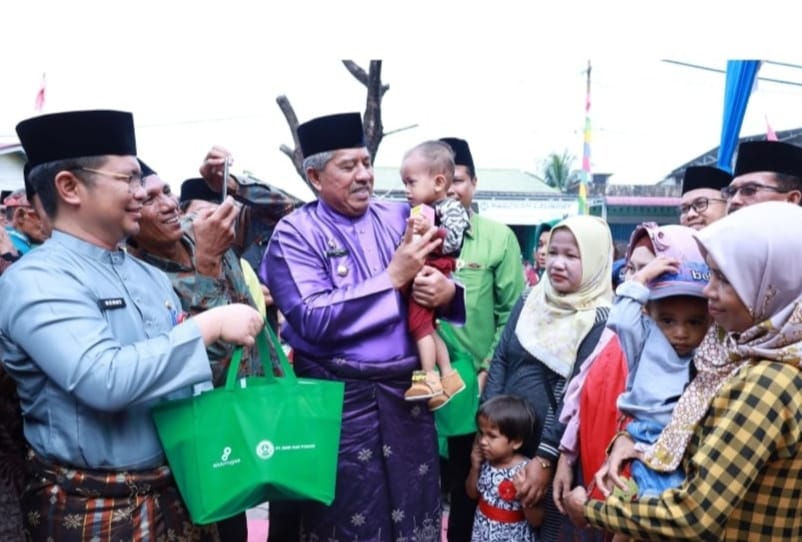 PAN Bantah Tuduhan Politisasi Program Pemerintah Daerah oleh Alfedri Jelang Pilkada