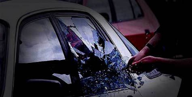 Pelaku Modus Pecah Kaca Mobil Beraksi Kembali di Pekanbaru, Kali Ini Korbannya Direktur Perusahaan