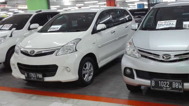 Avanza Bekas Diburu, Untuk apa ?